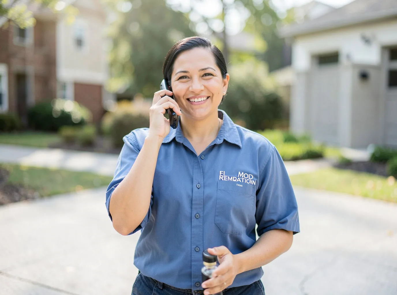 Mold Remediation La Luz, NM FAQs